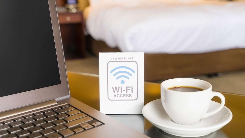 Отель Wyndham Dfw Airport Ирвинг Экстерьер фото