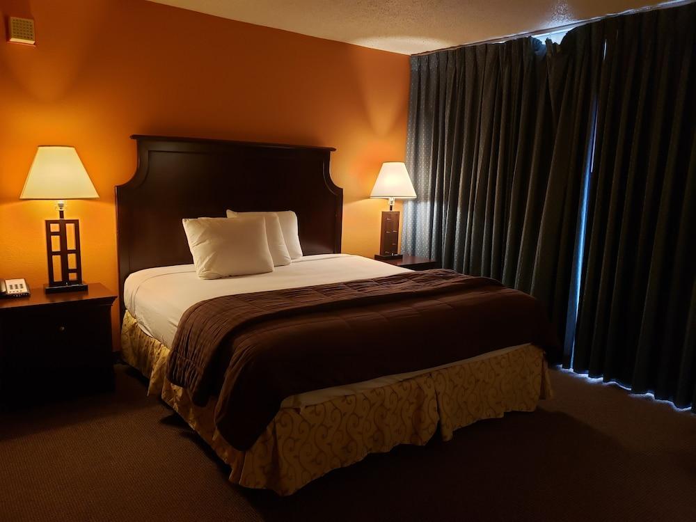 Отель Wyndham Dfw Airport Ирвинг Экстерьер фото