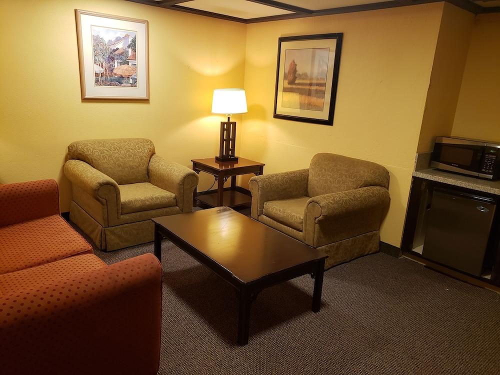 Отель Wyndham Dfw Airport Ирвинг Экстерьер фото