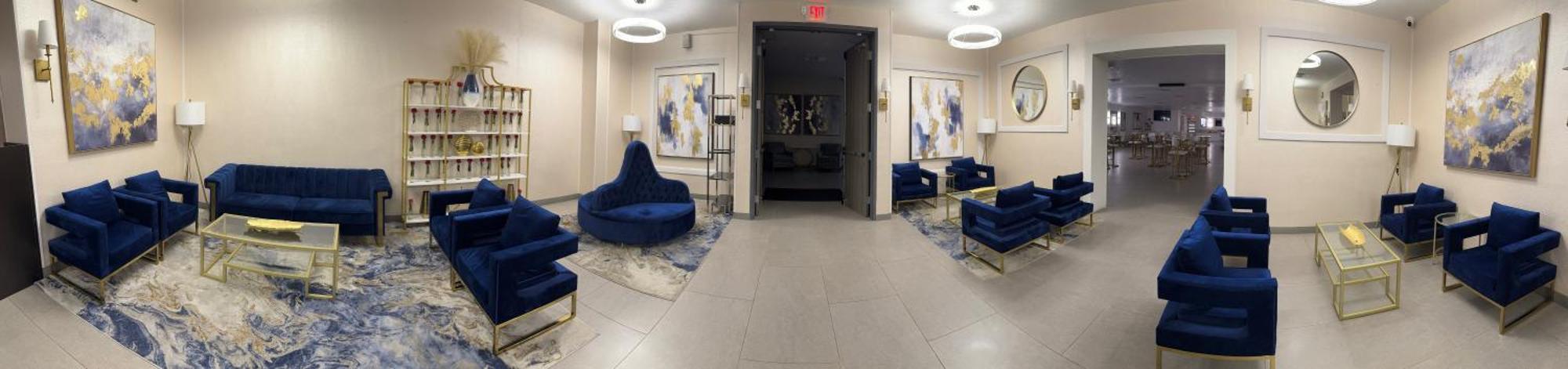 Отель Wyndham Dfw Airport Ирвинг Экстерьер фото