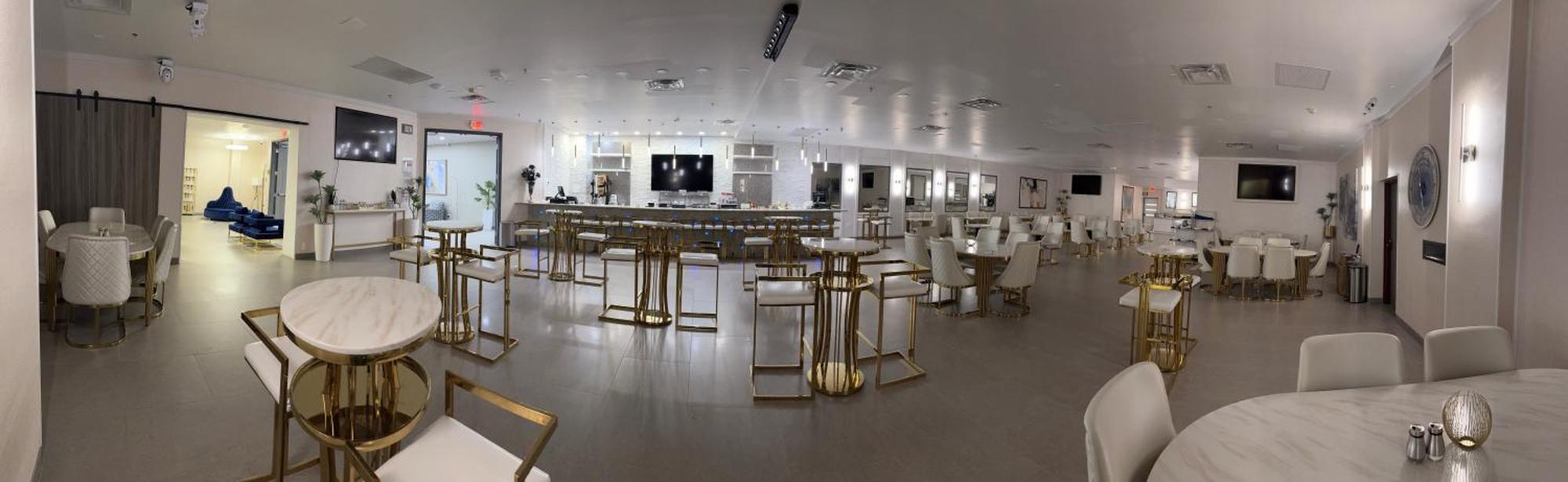 Отель Wyndham Dfw Airport Ирвинг Экстерьер фото