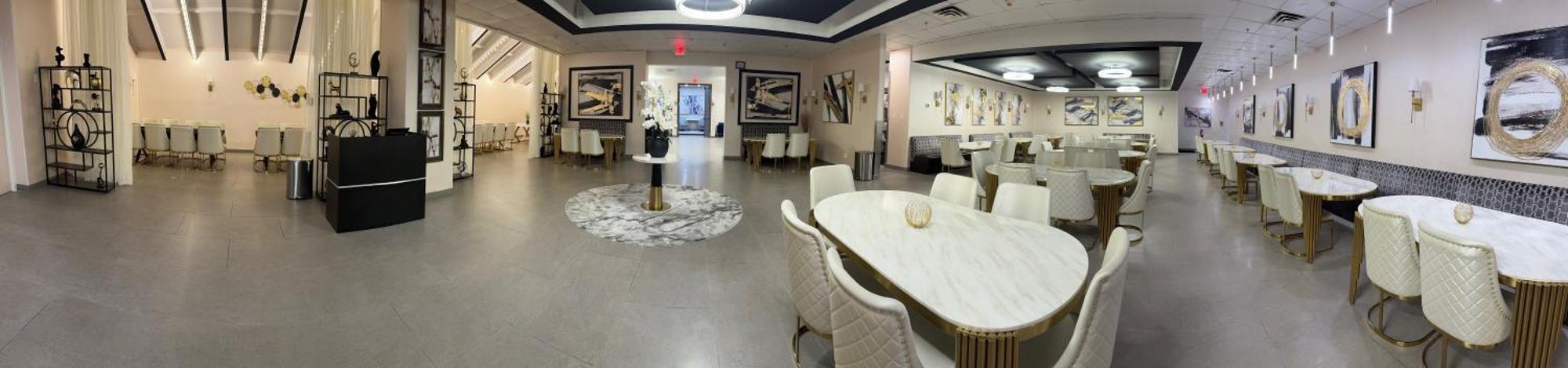 Отель Wyndham Dfw Airport Ирвинг Экстерьер фото