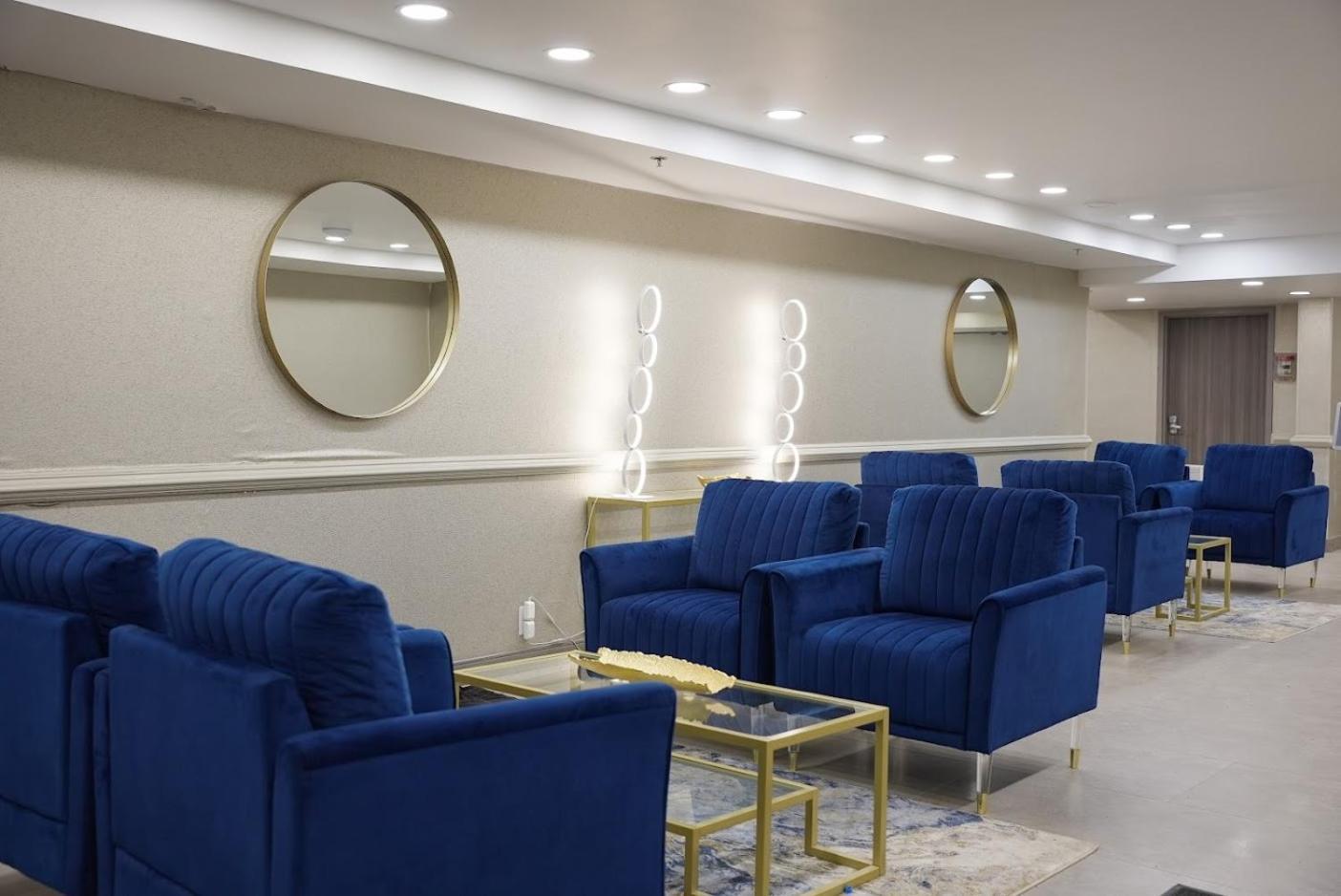 Отель Wyndham Dfw Airport Ирвинг Экстерьер фото