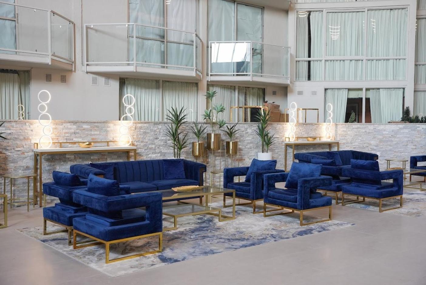 Отель Wyndham Dfw Airport Ирвинг Экстерьер фото